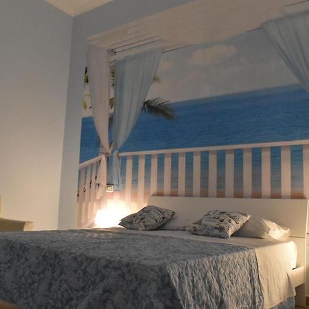 Nammurate - Casa Vacanze Наполи Екстериор снимка