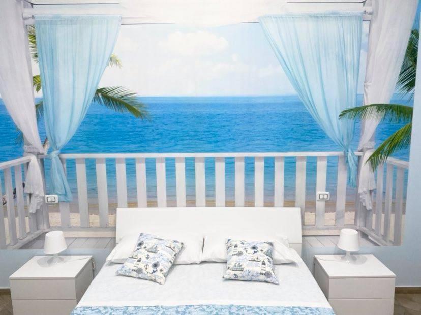 Nammurate - Casa Vacanze Наполи Екстериор снимка