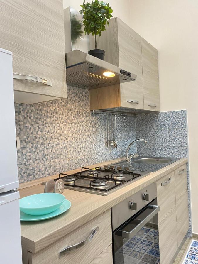 Nammurate - Casa Vacanze Наполи Екстериор снимка