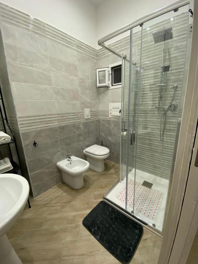 Nammurate - Casa Vacanze Наполи Екстериор снимка
